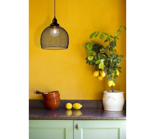 Подвесной светильник Lucide Mesh 43404/28/30