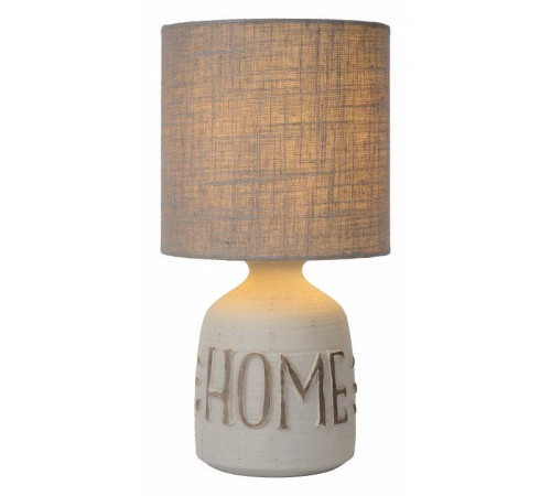 Настольная лампа декоративная Lucide Cosby 47503/81/36