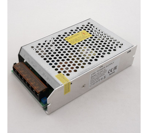 Блок питания LEDS POWER Standard 000817