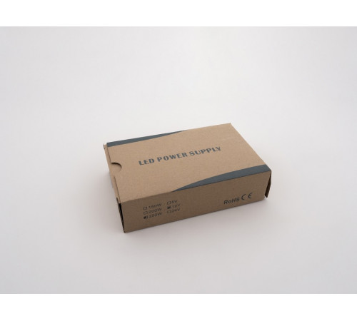 Блок питания LEDS POWER Standard 000817