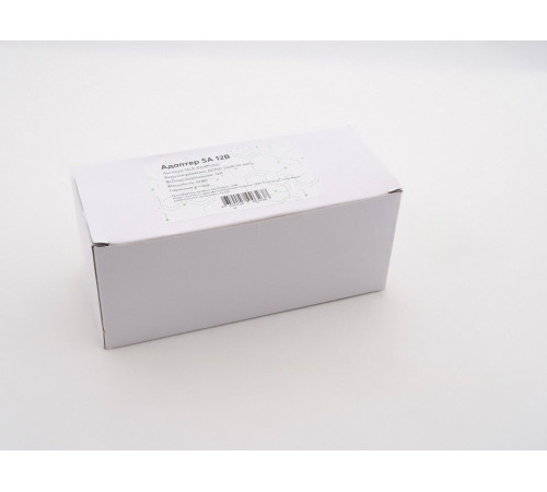 Блок питания с проводом LEDS POWER 003238