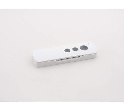 Контроллер-диммер с пультом ДУ LEDS POWER Nano 003672