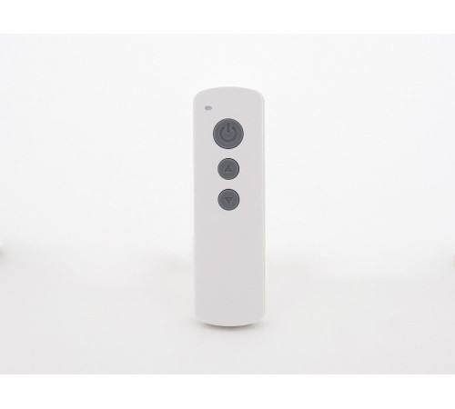 Контроллер-диммер с пультом ДУ LEDS POWER Nano 003672