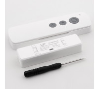 Контроллер-диммер с пультом ДУ LEDS POWER Nano 003689