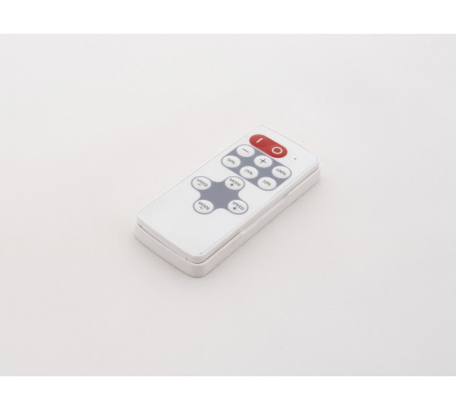 Контроллер-регулятор цвета RGBW с пультом ДУ LEDS POWER N10-S Nano RF 003771