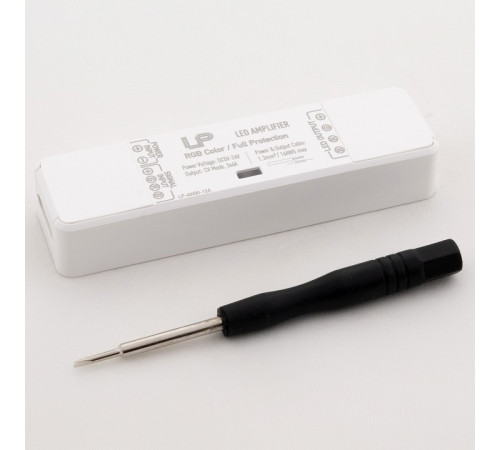 Усилитель RGB LEDS POWER AN30 Nano 003825