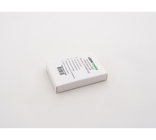 Усилитель RGB LEDS POWER AN30 Nano 003825