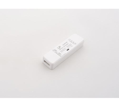 Усилитель RGB LEDS POWER AN30 Nano 003825