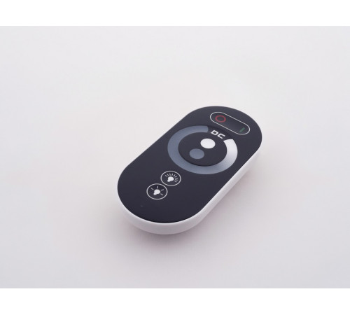 Контроллер-диммер с пультом ДУ LEDS POWER T3 RF 003931
