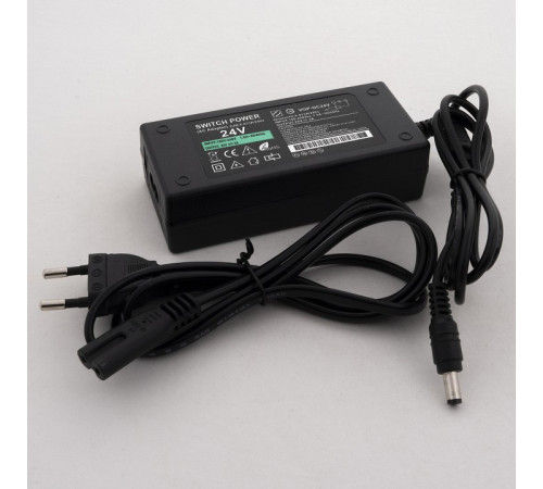 Блок питания с проводом LEDS POWER 005676