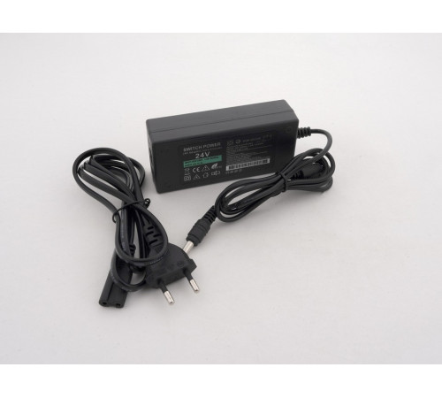 Блок питания с проводом LEDS POWER 005676