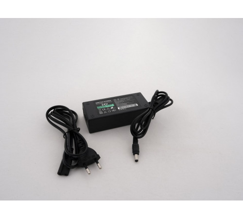 Блок питания с проводом LEDS POWER 005676