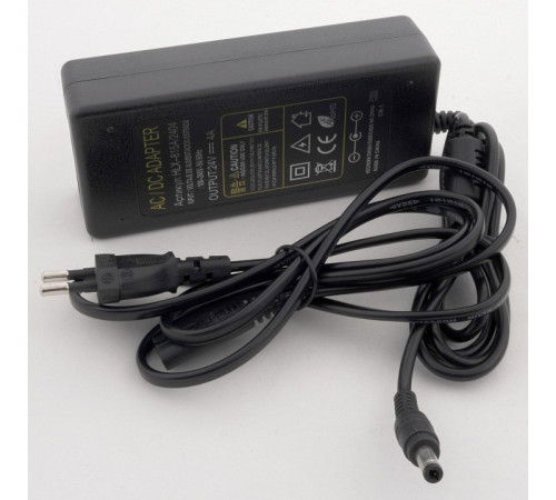 Блок питания с проводом LEDS POWER 005683