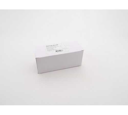 Блок питания с проводом LEDS POWER 005683