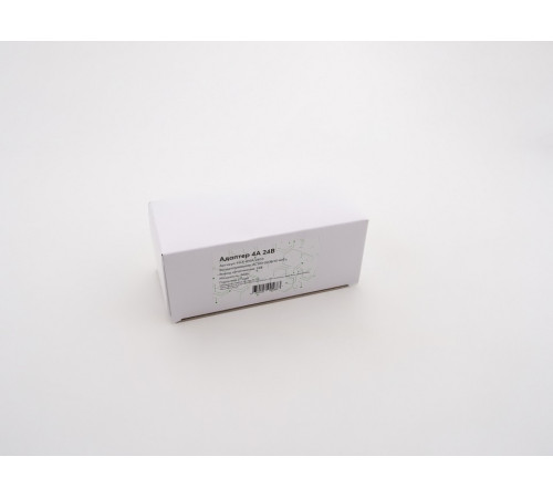 Блок питания с проводом LEDS POWER 005683