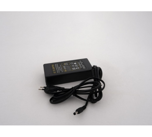 Блок питания с проводом LEDS POWER 005683