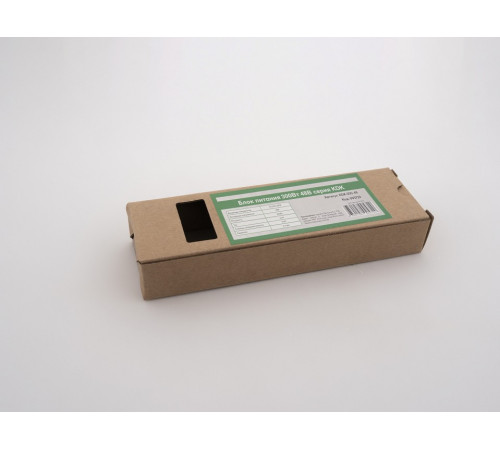 Блок питания LEDS POWER 005720