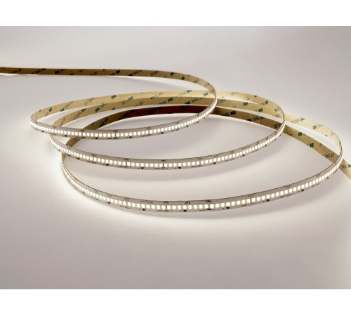 Лента светодиодная Dekraft LEDS POWER ПРО140 11.2 Вт/м 24 В IP20 4000K 005911