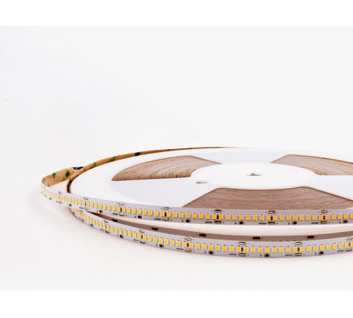 Лента светодиодная Dekraft LEDS POWER ПРО140 11.2 Вт/м 24 В IP20 4000K 005911