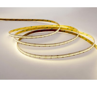 Лента светодиодная Dekraft LEDS POWER ПРО140 11.2 Вт/м 24 В IP20 6500K 005928