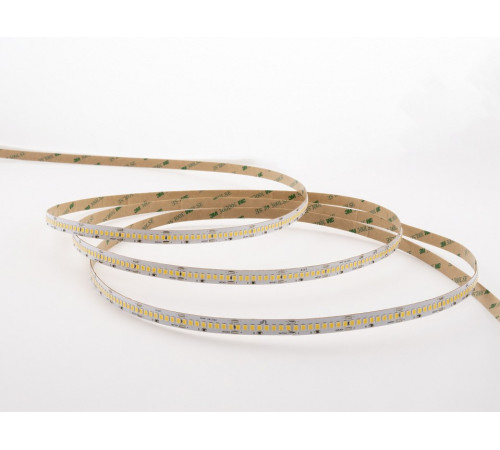 Лента светодиодная Dekraft LEDS POWER ПРО140 11.2 Вт/м 24 В IP20 6500K 005928