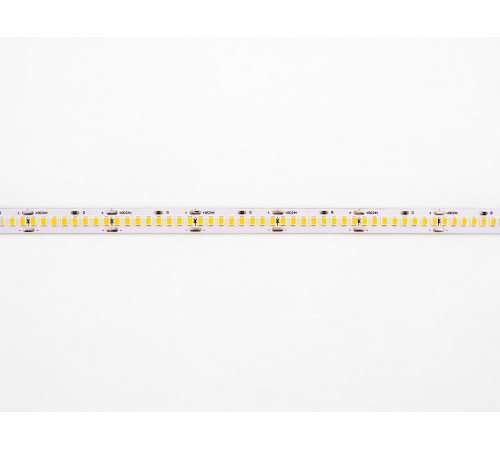 Лента светодиодная Dekraft LEDS POWER ПРО140 11.2 Вт/м 24 В IP20 6500K 005928