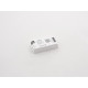 Контроллер-диммер и регулятор ЦТ Wi-Fi для смартфонов и планшетов LEDS POWER C02 WIFI TUYA 006437