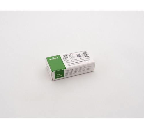 Контроллер-регулятор цвета RGB Wi-Fi для смартфонов и планшетов LEDS POWER C03 WIFI TUYA 006444