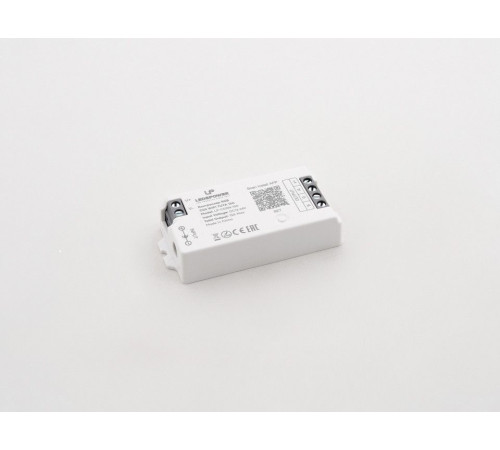Контроллер-регулятор цвета RGB Wi-Fi для смартфонов и планшетов LEDS POWER C03 WIFI TUYA 006444
