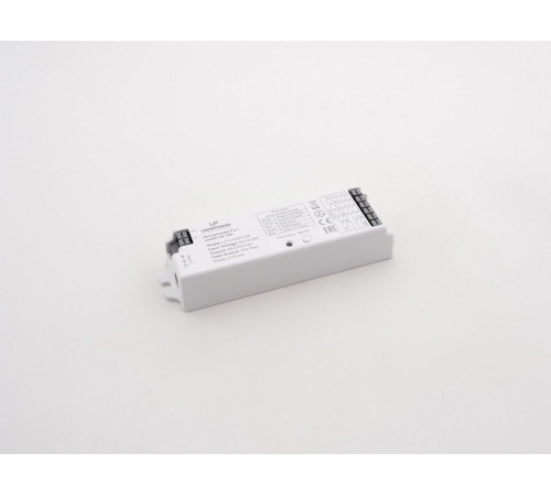 Контроллер-регулятор цвета RGBWW LEDS POWER LM051 RF 006451
