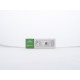 Контроллер-регулятор цвета RGBWW LEDS POWER WB5 WiFi TUYA 006468
