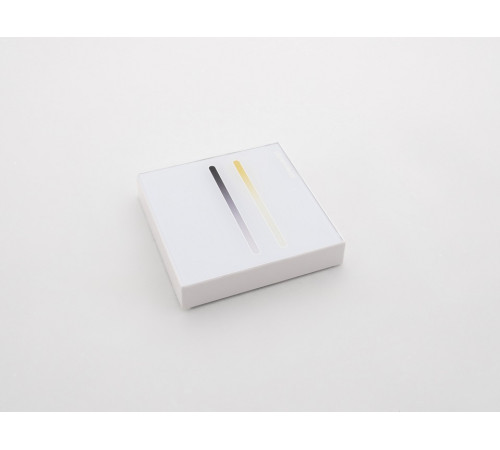 Панель универсальная сенсорная накладная LEDS POWER WR02 RF 006482