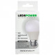 Лампа светодиодная LEDS POWER A60 006567