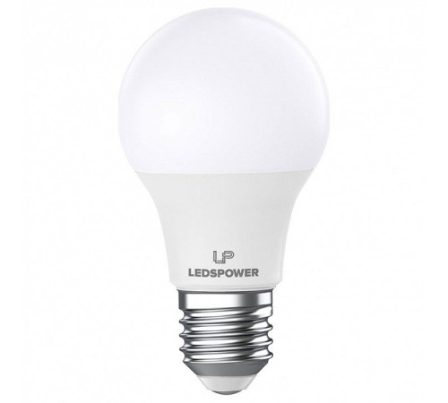 Лампа светодиодная LEDS POWER A60 006567