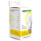 Лампа светодиодная LEDS POWER A60 006581