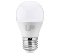 Лампа светодиодная LEDS POWER G45 006789