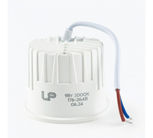 Модуль светодиодный LEDS POWER MODULE 007779