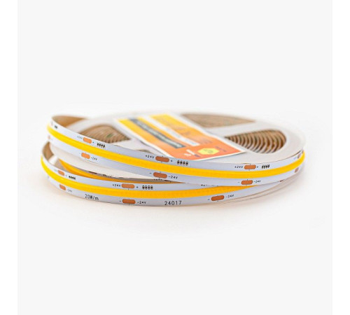 Лента светодиодная LEDS POWER COB 007922