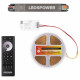 Лента светодиодная LEDS POWER COB 008127