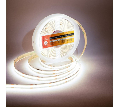 Лента светодиодная LEDS POWER COB 008127