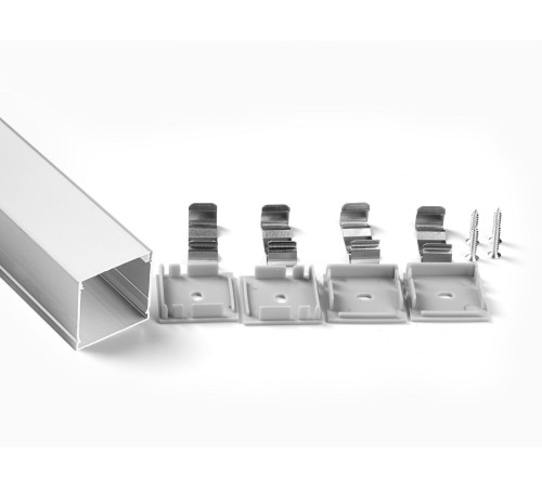 Короб накладной LEDS POWER СПН3030 008493