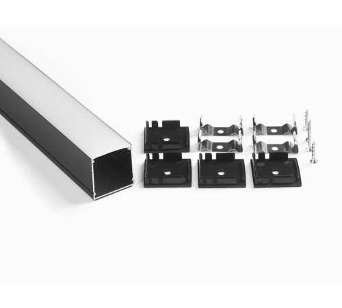 Короб накладной LEDS POWER СПН3030 008509