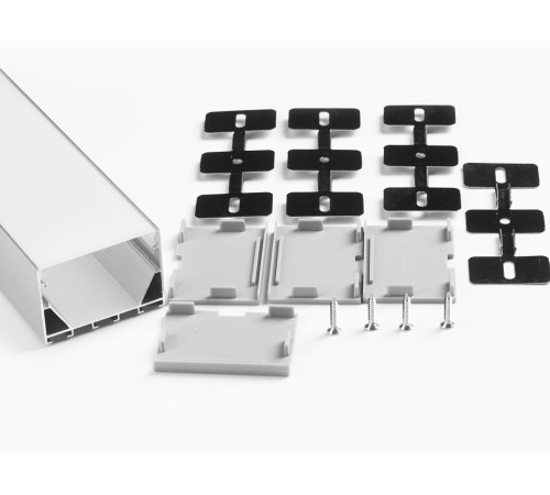 Короб накладной LEDS POWER СПН5035 008516