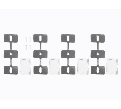 Короб накладной LEDS POWER СПН5035 008516