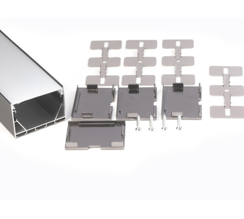 Короб накладной LEDS POWER СПН5035 008523