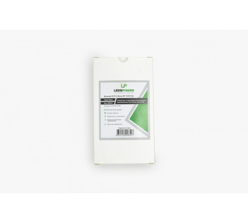 Диммер LEDS POWER 008547