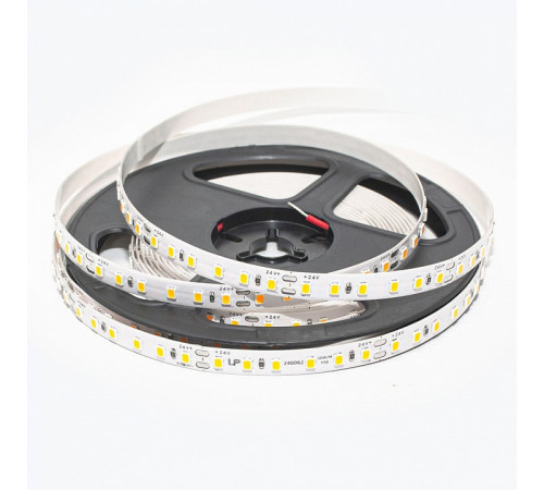 Лента светодиодная Dekraft LEDS POWER NEW STANDART 4.8 Вт/м 12 В IP20 3000K 008820