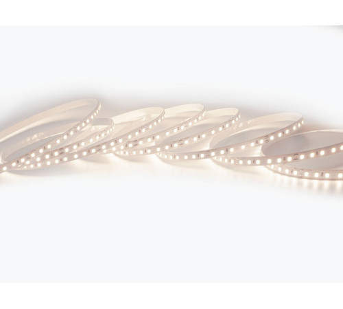 Лента светодиодная Dekraft LEDS POWER NEW STANDART 4.8 Вт/м 12 В IP20 3000K 008820