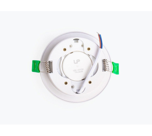 Встраиваемый светильник LEDS POWER 009131