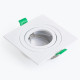 Встраиваемый светильник LEDS POWER SPOT 009261